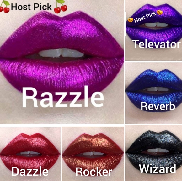 Kat VON D Everlasting Glimmer Veil ROCKER - Picture 6 of 6